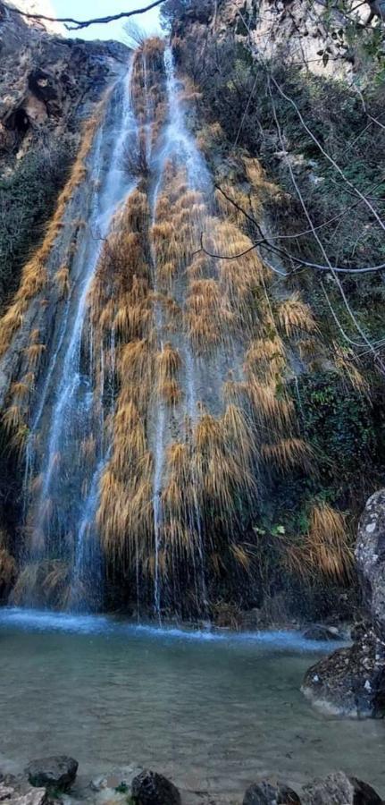Alojamiento El Recreo Cazorla Exterior photo